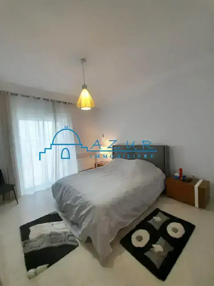 APPARTEMENT FIRAS